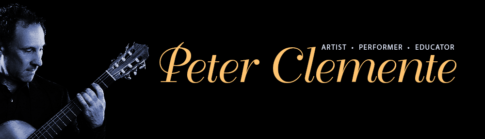 Peter Clemente